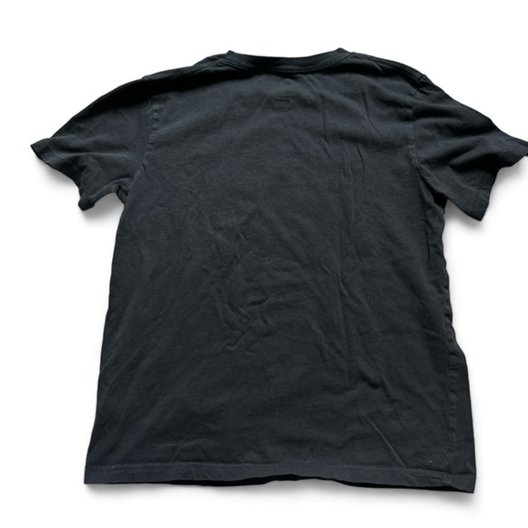 Adidas Tee Boys Medium 10-12 - Picture 2 of 2